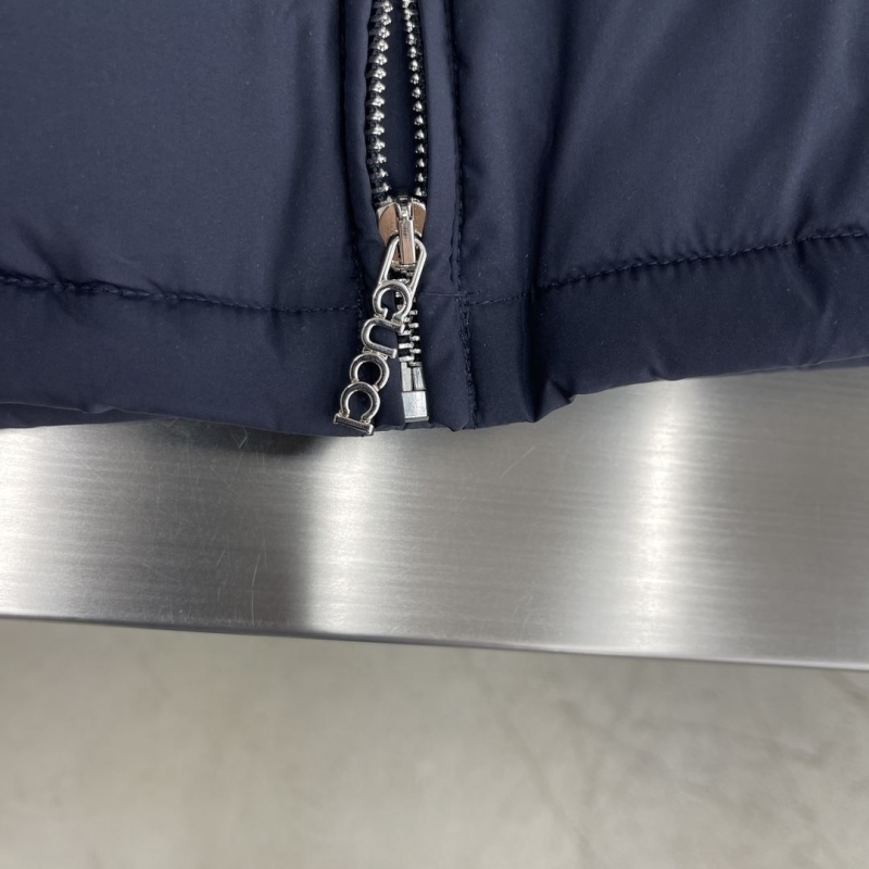 Gvc*1 down jackets